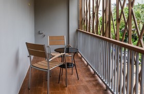 Palmetto Condominium