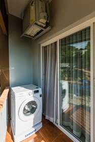 Palmetto Condominium