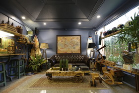 Patong Beachfront Boutique Hotel