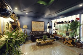 Patong Beachfront Boutique Hotel