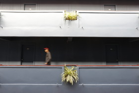 Patong Beachfront Boutique Hotel