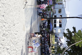 Patong Beachfront Boutique Hotel