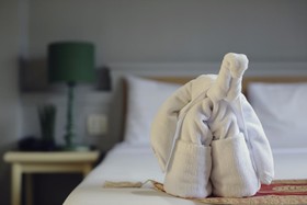 Patong Beachfront Boutique Hotel