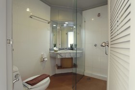 Patong Beachfront Boutique Hotel