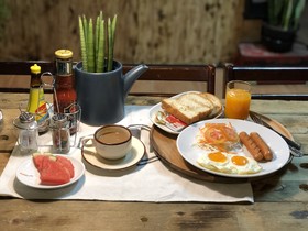 Patong Beachfront Boutique Hotel