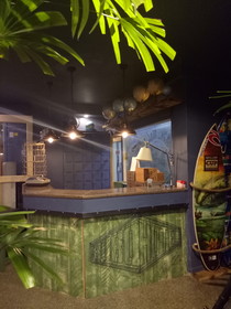 Patong Beachfront Boutique Hotel