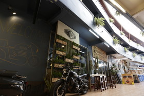 Patong Beachfront Boutique Hotel