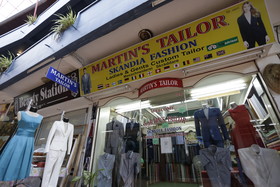 Patong Beachfront Boutique Hotel