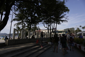 Patong Beachfront Boutique Hotel