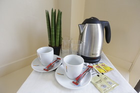 Patong Beachfront Boutique Hotel