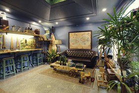 Patong Beachfront Boutique Hotel