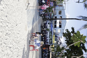 Patong Beachfront Boutique Hotel