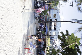 Patong Beachfront Boutique Hotel