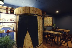 Patong Beachfront Boutique Hotel