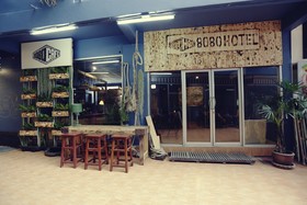 Patong Beachfront Boutique Hotel