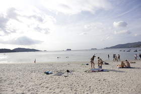 Patong Beachfront Boutique Hotel