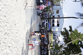 Patong Beachfront Boutique Hotel