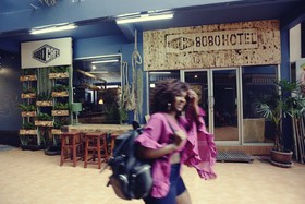 Patong Beachfront Boutique Hotel