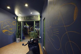 Patong Beachfront Boutique Hotel