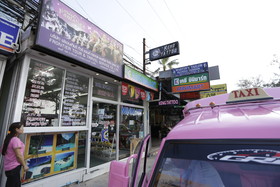 Patong Beachfront Boutique Hotel