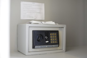 Patong Beachfront Boutique Hotel