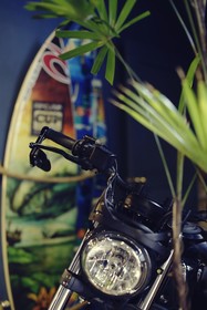 Patong Beachfront Boutique Hotel