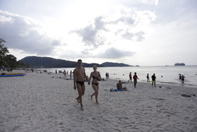 Patong Beachfront Boutique Hotel