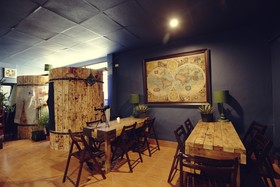 Patong Beachfront Boutique Hotel