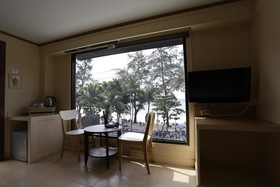 Patong Beachfront Boutique Hotel