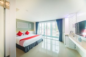 Peranakan Boutique Hotel by OYO Rooms