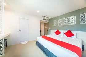 Peranakan Boutique Hotel by OYO Rooms