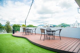 Peranakan Boutique Hotel by OYO Rooms