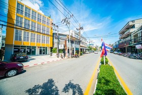 Peranakan Boutique Hotel by OYO Rooms