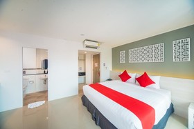 Peranakan Boutique Hotel by OYO Rooms