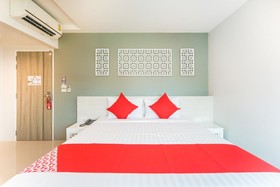 Peranakan Boutique Hotel by OYO Rooms