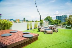 Peranakan Boutique Hotel by OYO Rooms