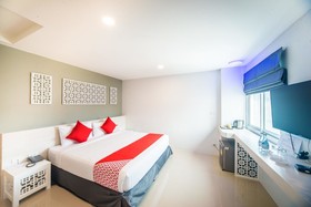 Peranakan Boutique Hotel by OYO Rooms