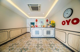 Peranakan Boutique Hotel by OYO Rooms