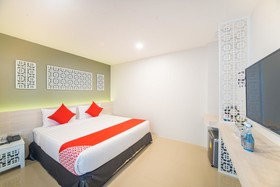 Peranakan Boutique Hotel by OYO Rooms