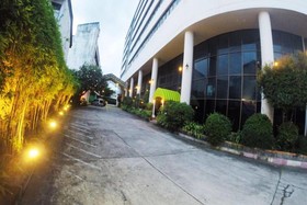 Phuket Town Inn