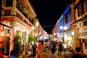Phuket Town Inn