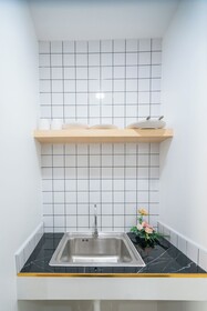 Phunaya Phuket Oldtown Hotel