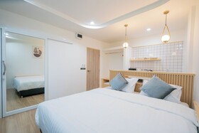 Phunaya Phuket Oldtown Hotel