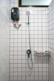 Phunaya Phuket Oldtown Hotel