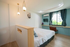 Phunaya Phuket Oldtown Hotel