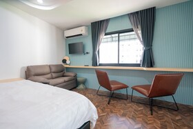 Phunaya Phuket Oldtown Hotel