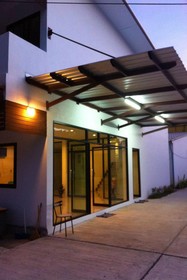 Phuthara Mansion