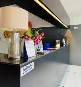 Rabbitel Phuket