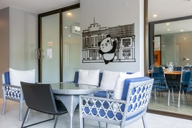 Recenta Style Phuket Town