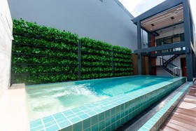 Recenta Style Phuket Town